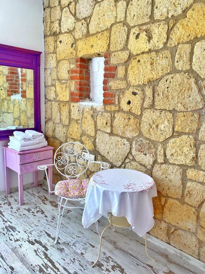 Kesre 3* Alacati