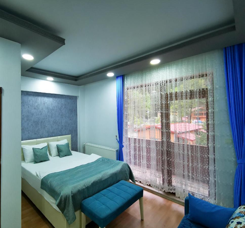 Hotel Kuloglu Ve Restoran