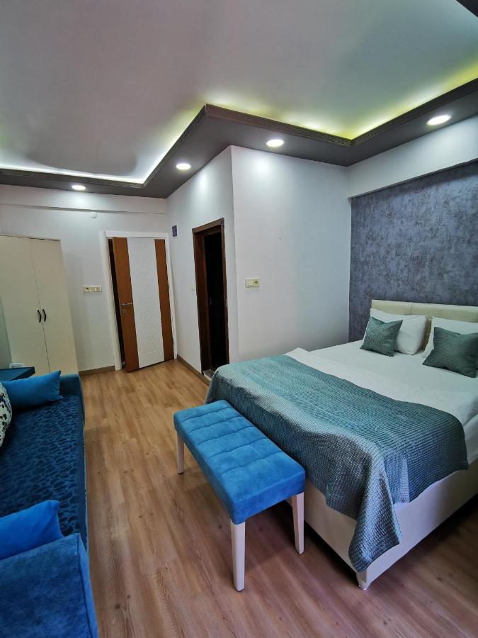 Kuloglu Ve Restoran Hotel Uzungol