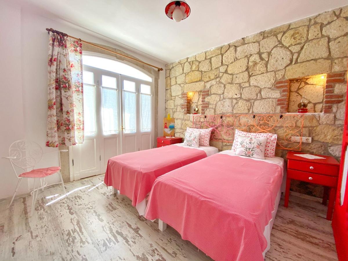 Inn Kesre Alacati
