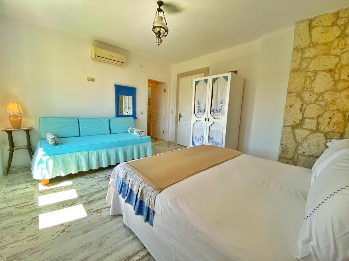 Kesre Inn 3*