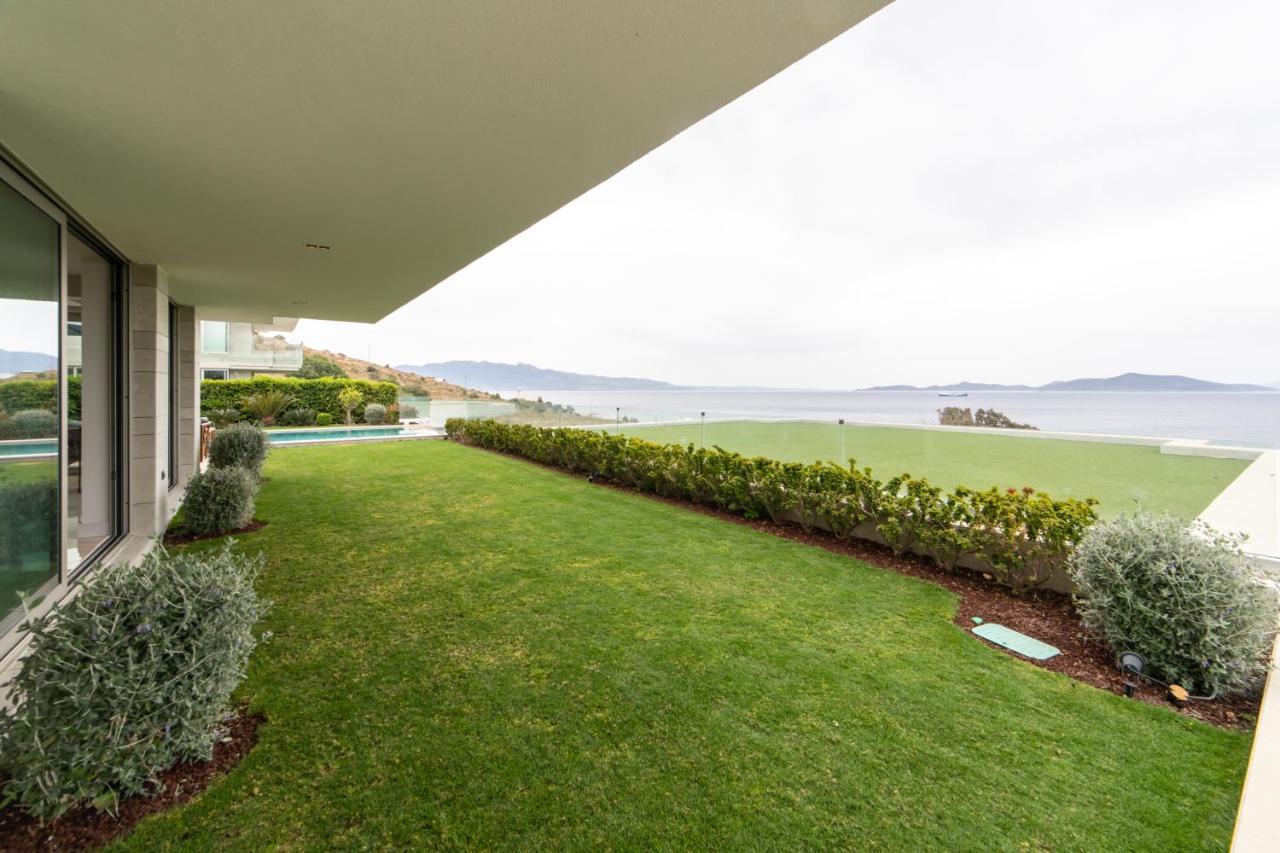 Villa The View Bodrum
