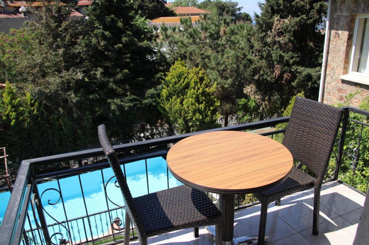 Bueyuekada Apart Hotel - Karadag Apart *