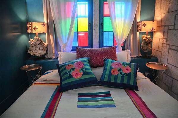 Hotel La Capria