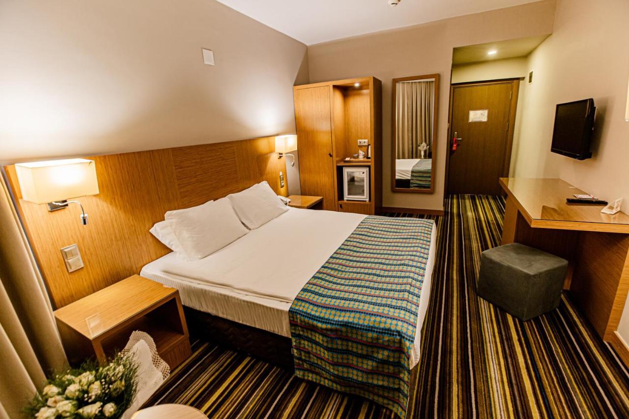 Mustafa Cappadocia 5* Urgup