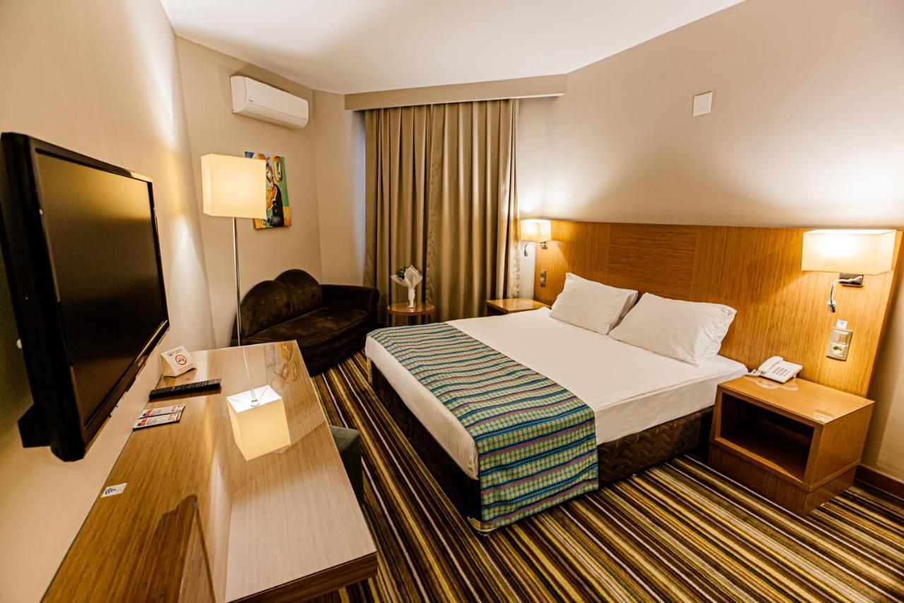 Mustafa Cappadocia Hotel 5*