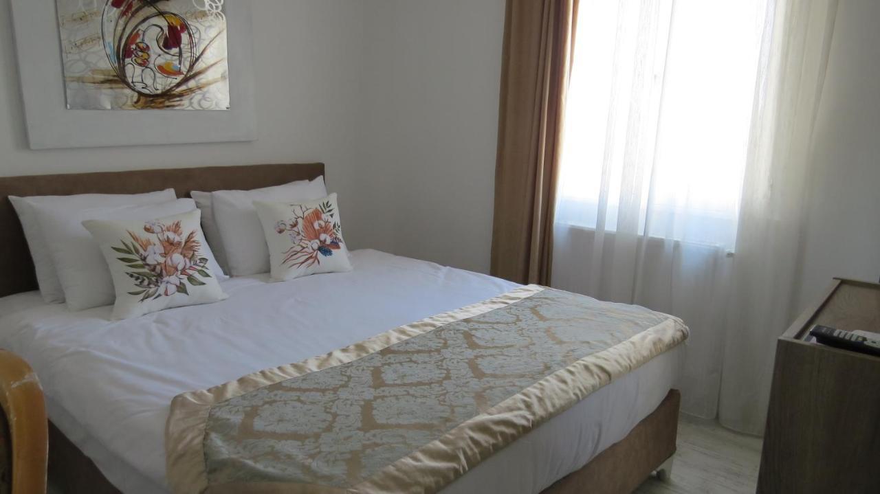 Hotel Zeugma Sultanahmet Istanbul