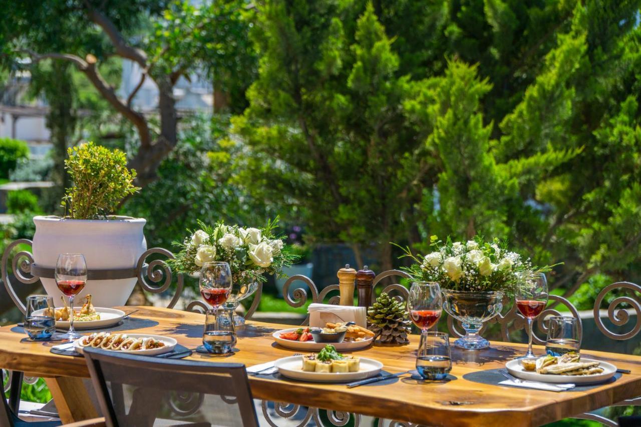 Elementa Boutique - Adults Only Hotel