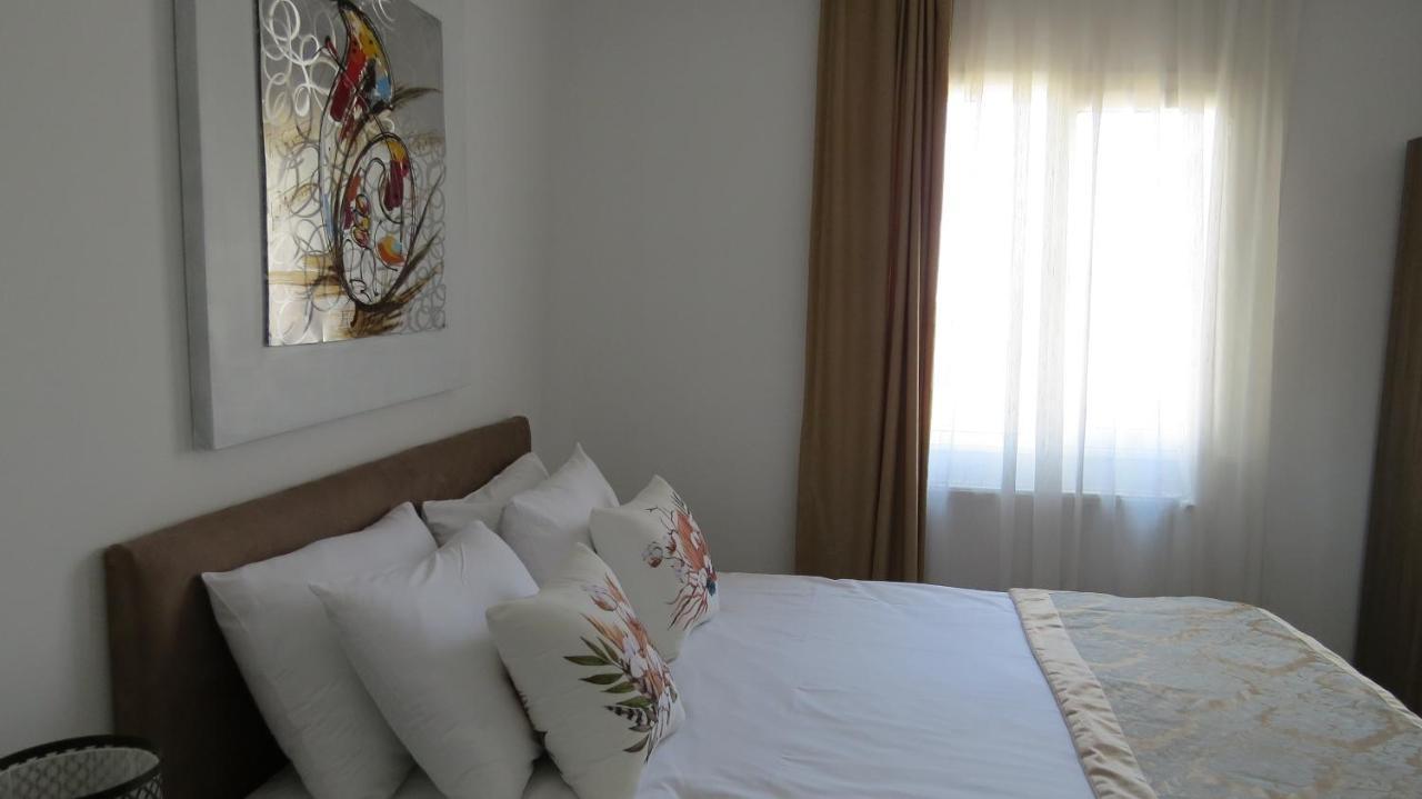 Hotel Zeugma Sultanahmet Istanbul