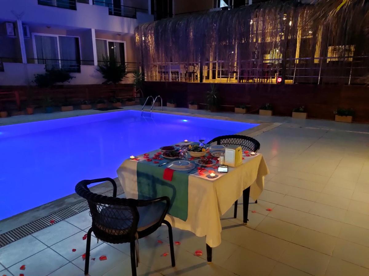 Eldorado 3* Adrasan