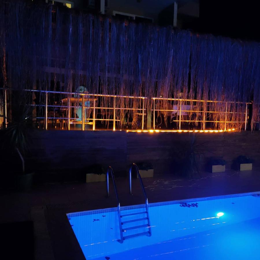 Eldorado 3* Adrasan
