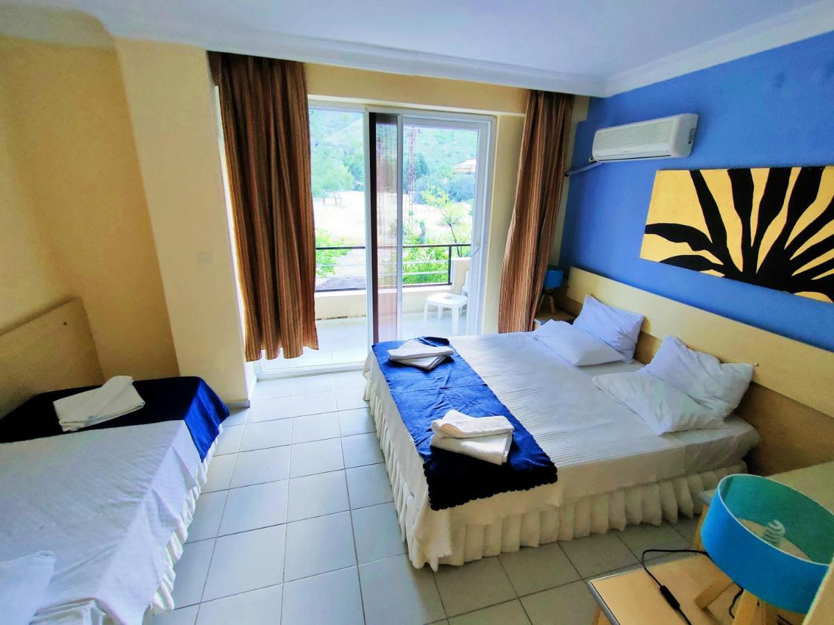 Hotel Eldorado Adrasan