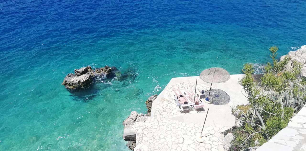 Holiday home Sea View Bougainvillea 52
