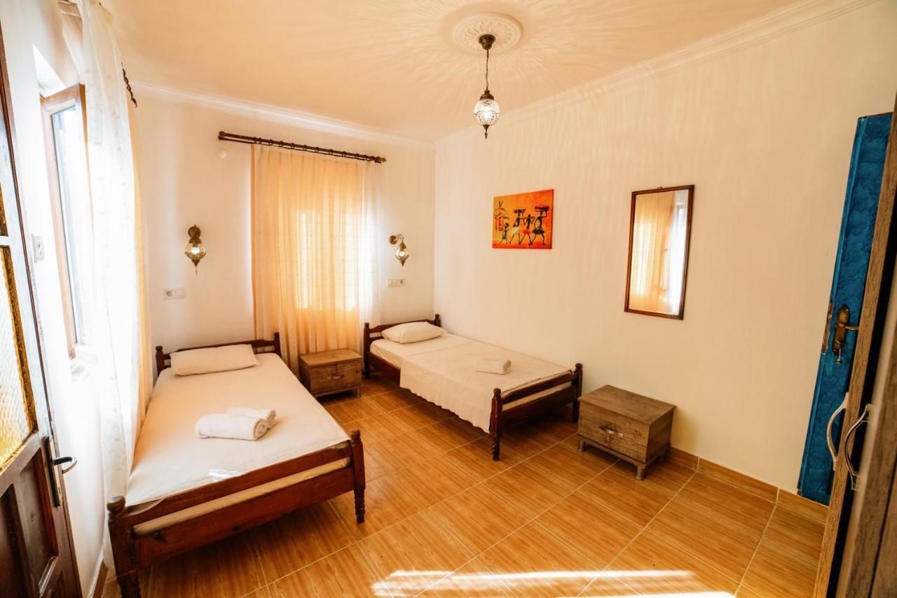 Eucalyptus Bed & Breakfast