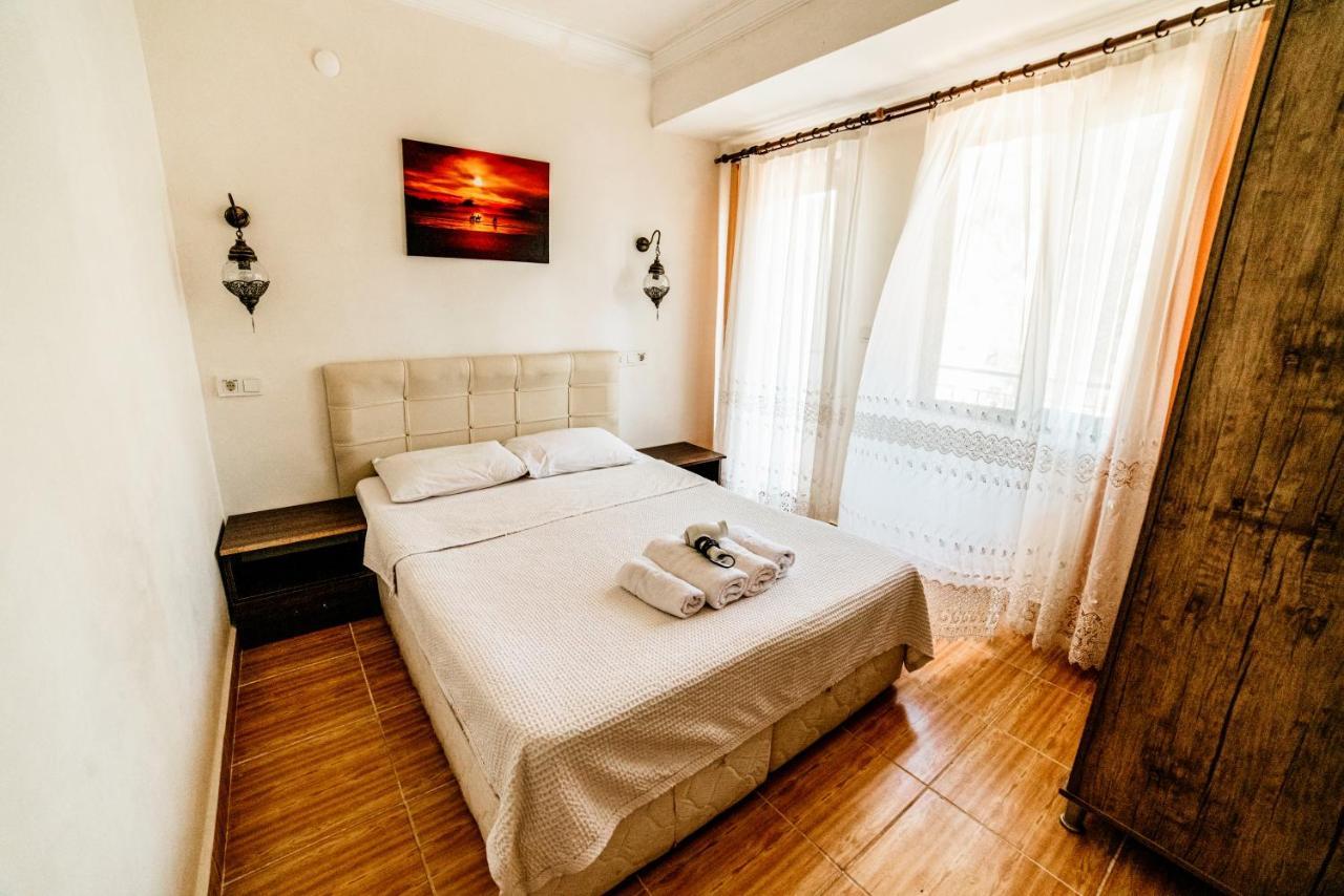 Eucalyptus Bed & Breakfast