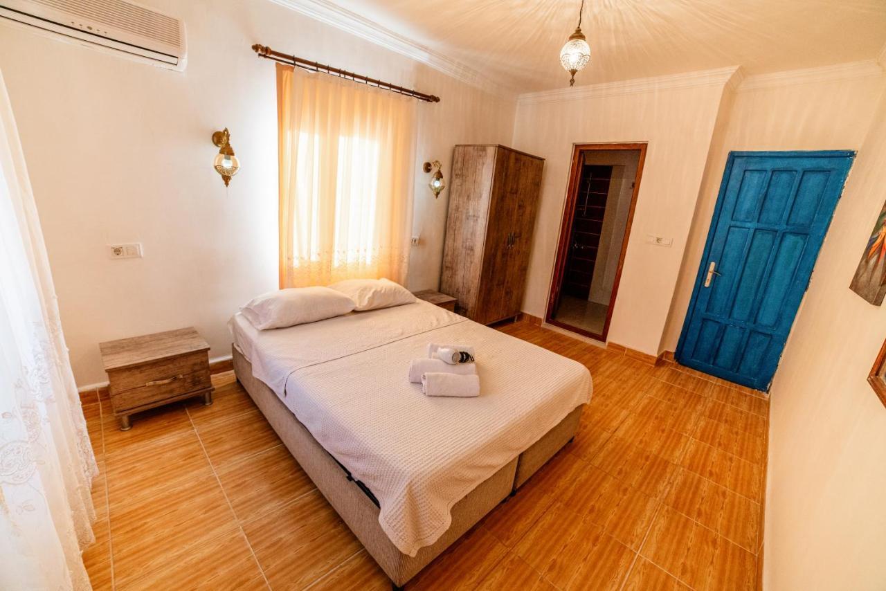 Bed & Breakfast Eucalyptus Patara