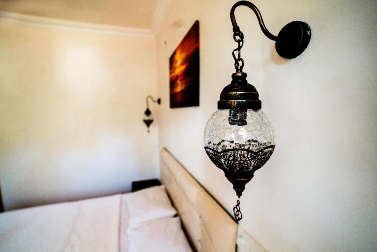Eucalyptus Bed & Breakfast