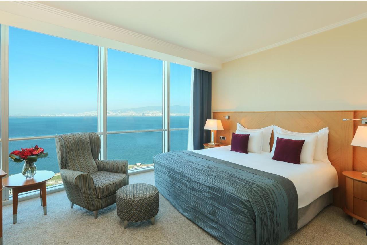 Wyndham Grand Ozdilek Thermal &
