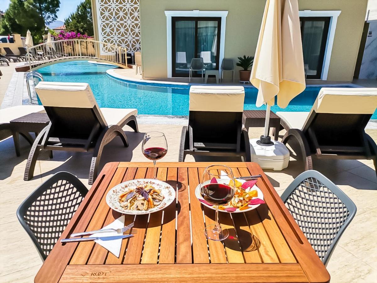 Dna (adults Only) Hotel Dalyan