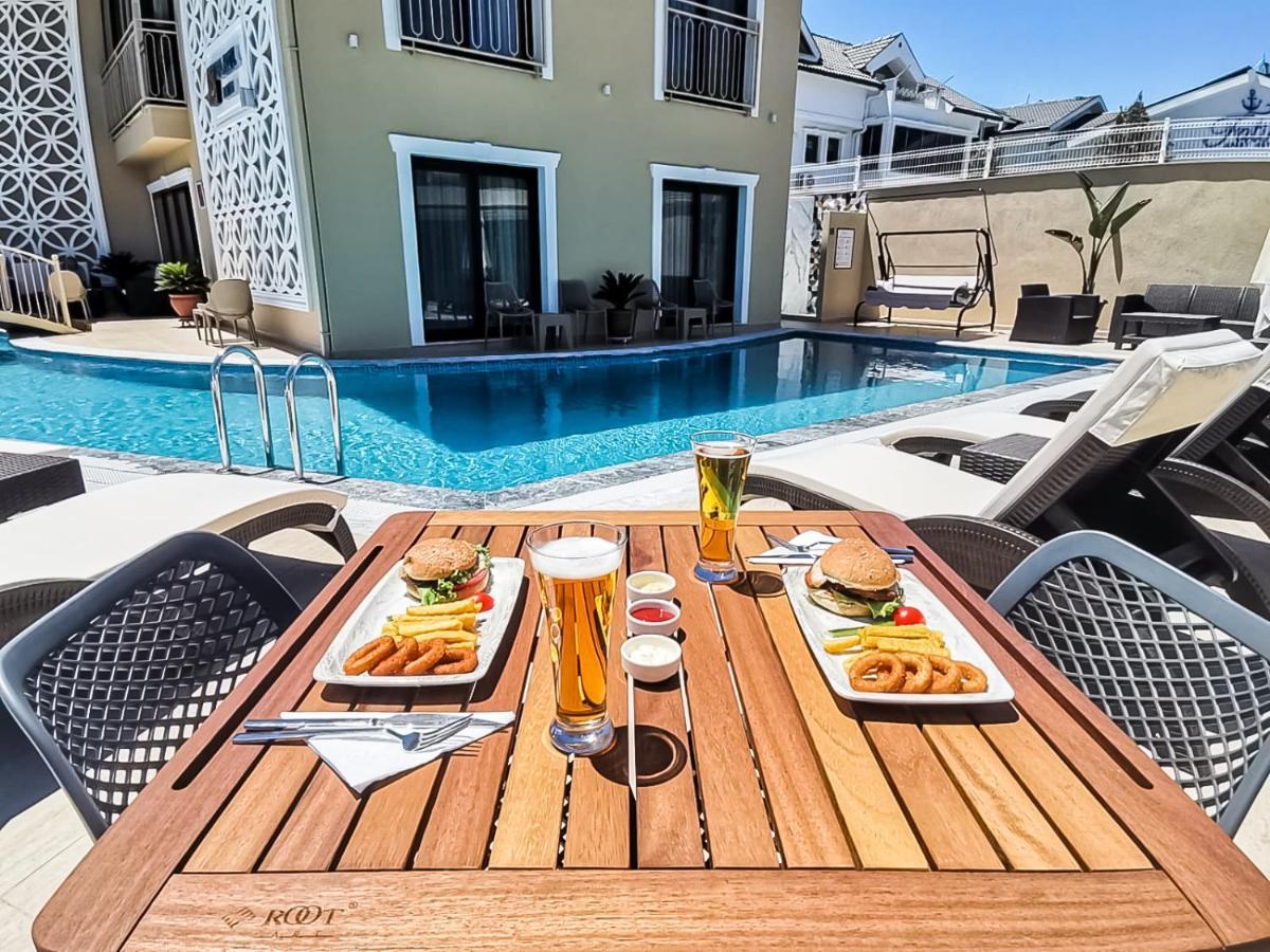 Dna (adults Only) Hotel Dalyan