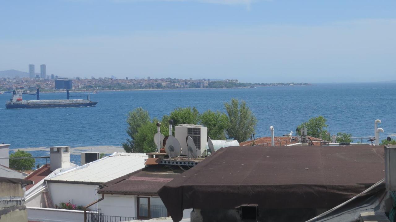 Hotel Zeugma Sultanahmet *
