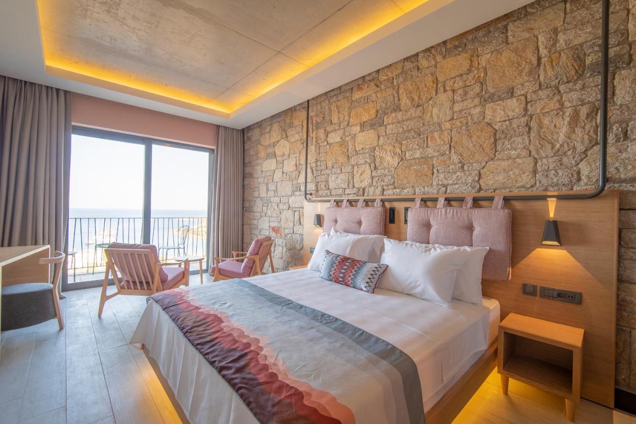 Cape Krio Boutique & - Over 9 Years Old Adult Only Datca