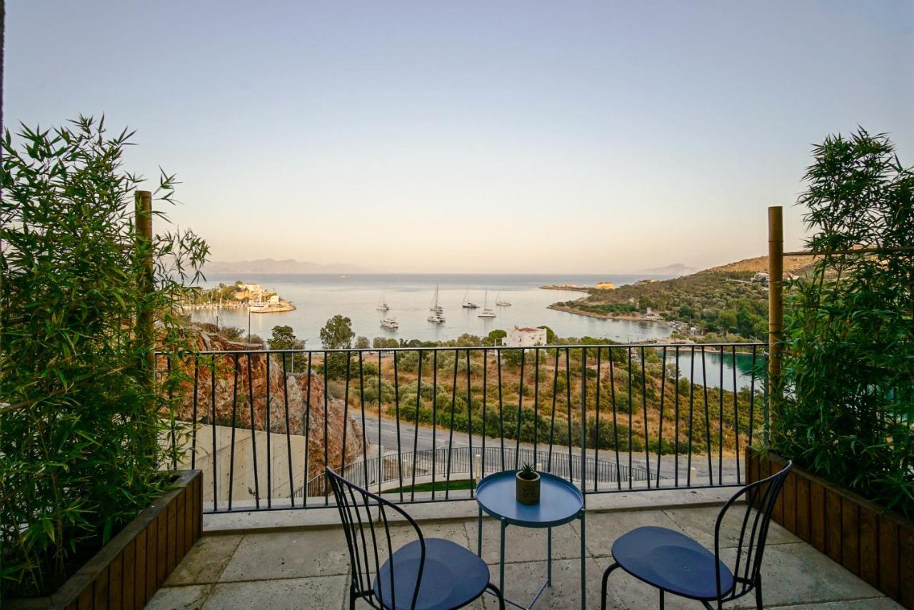 Hotel Cape Krio Boutique & - Over 9 Years Old Adult Only 3*
