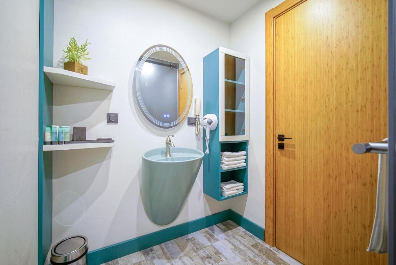Cape Krio Boutique & - Over 9 Years Old Adult Only Datca