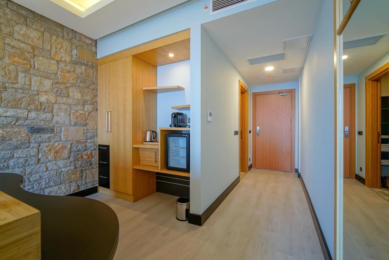 Hotel Cape Krio Boutique & - Over 9 Years Old Adult Only 3*