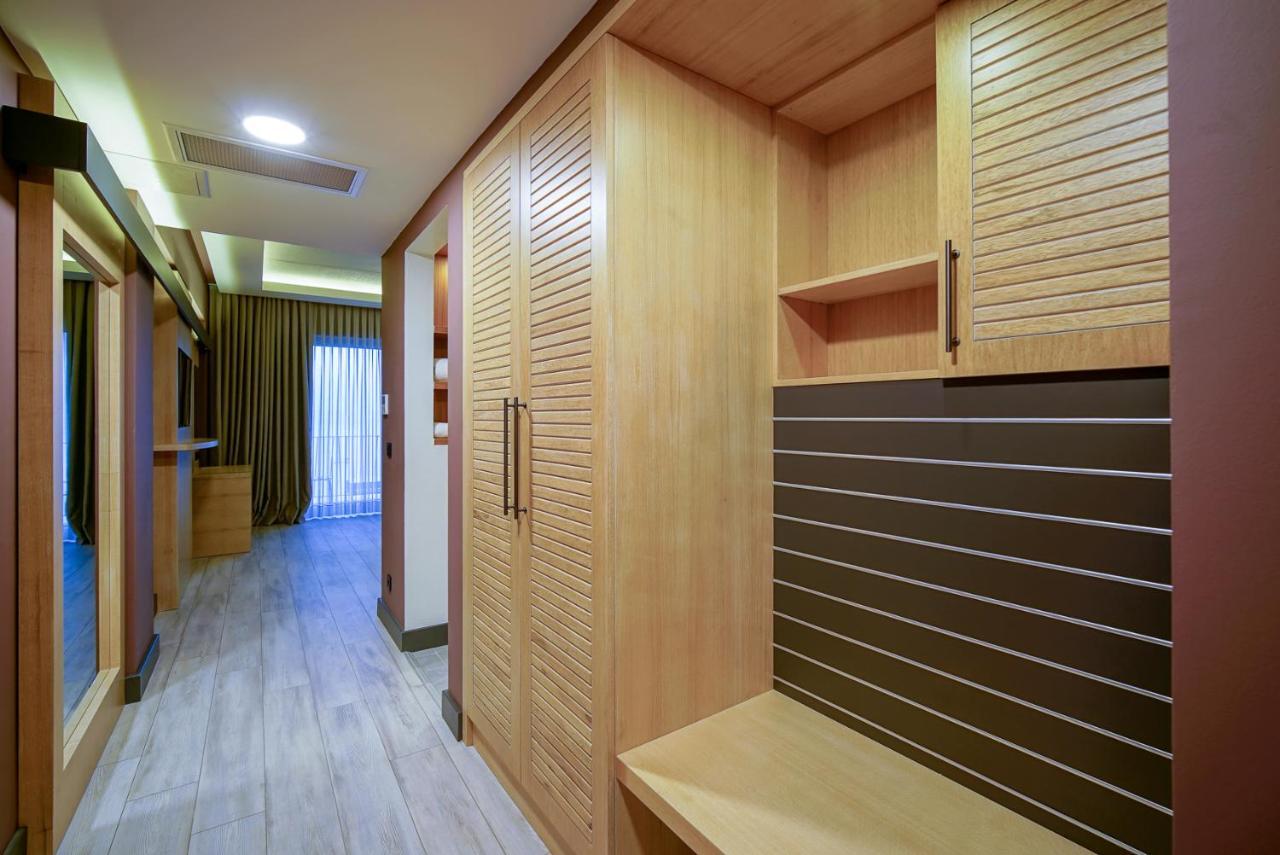 Hotel Cape Krio Boutique & - Over 9 Years Old Adult Only Datca