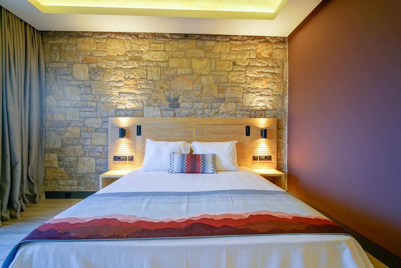 Cape Krio Boutique & - Over 9 Years Old Adult Only 3* Datca