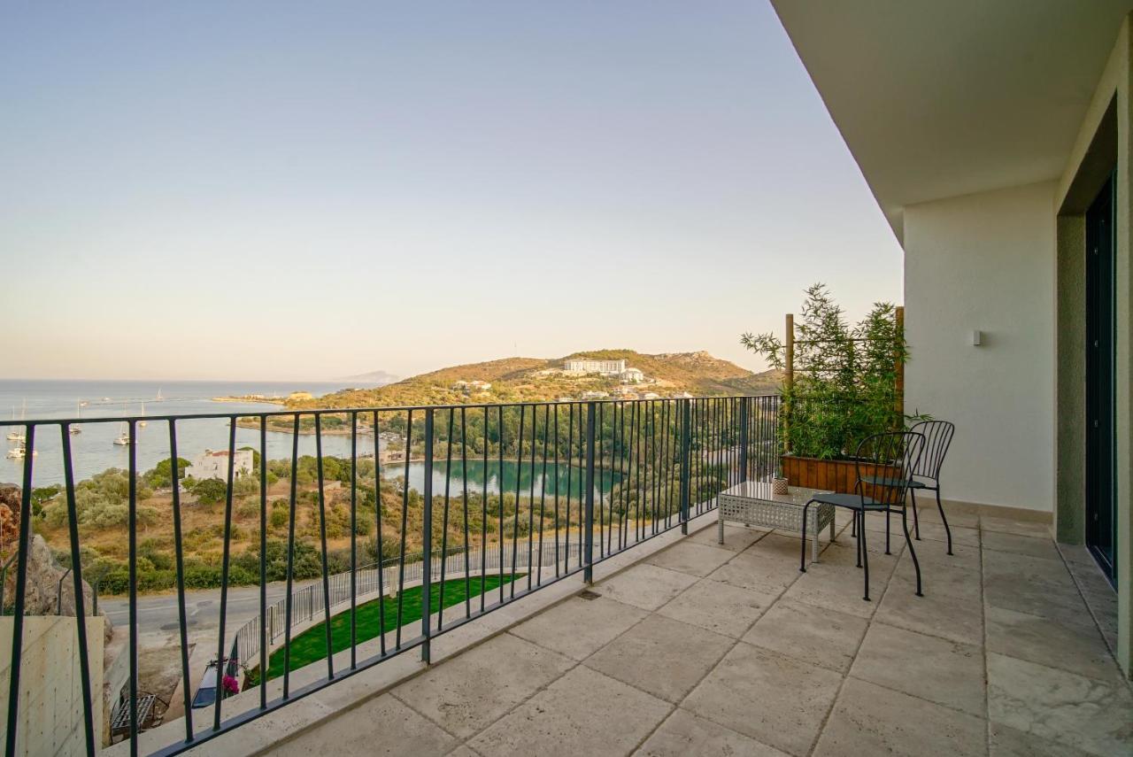 Hotel Cape Krio Boutique & - Over 9 Years Old Adult Only 3*