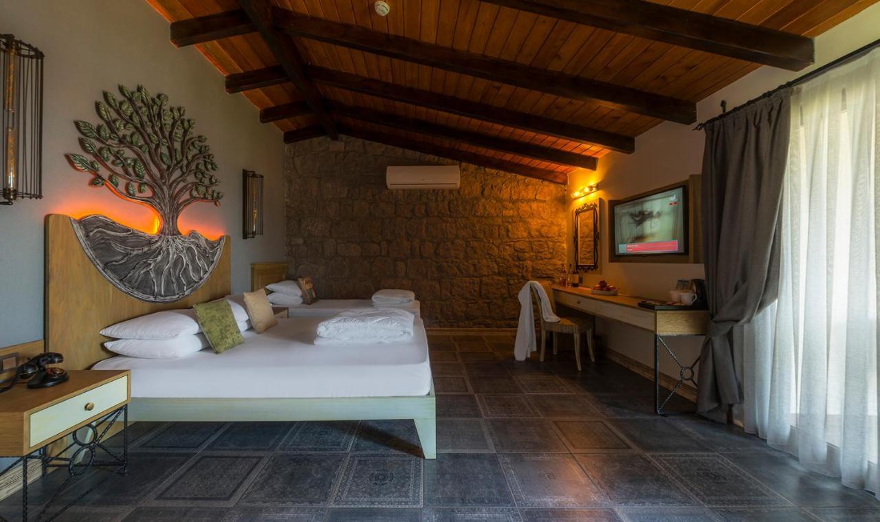 Assos Zeyti̇n Special Class Adults Only 12 Bed & Breakfast Sokakagzi