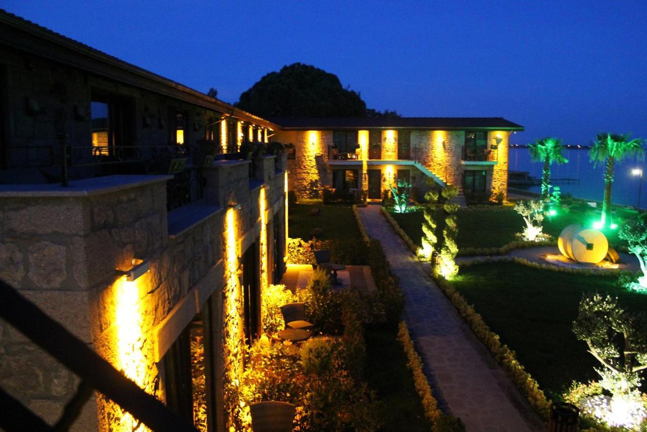 Assos Zeyti̇n Special Class Adults Only 12 * Sokakagzi