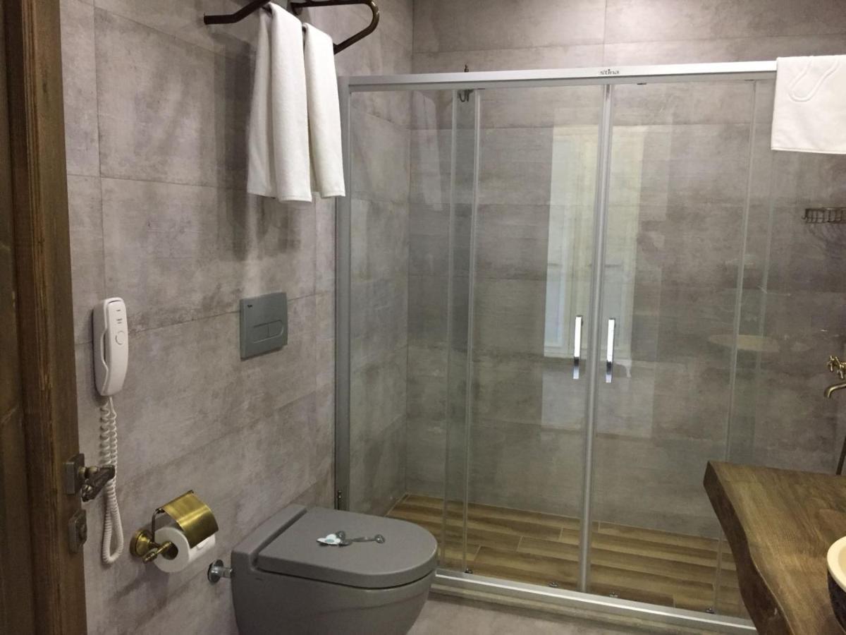 Assos Zeyti̇n Special Class Adults Only 12 Bed & Breakfast