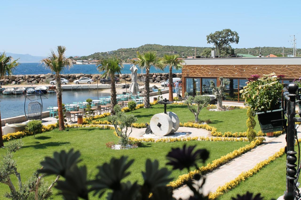 Bed & Breakfast Assos Zeyti̇n Special Class Adults Only 12 Sokakagzi