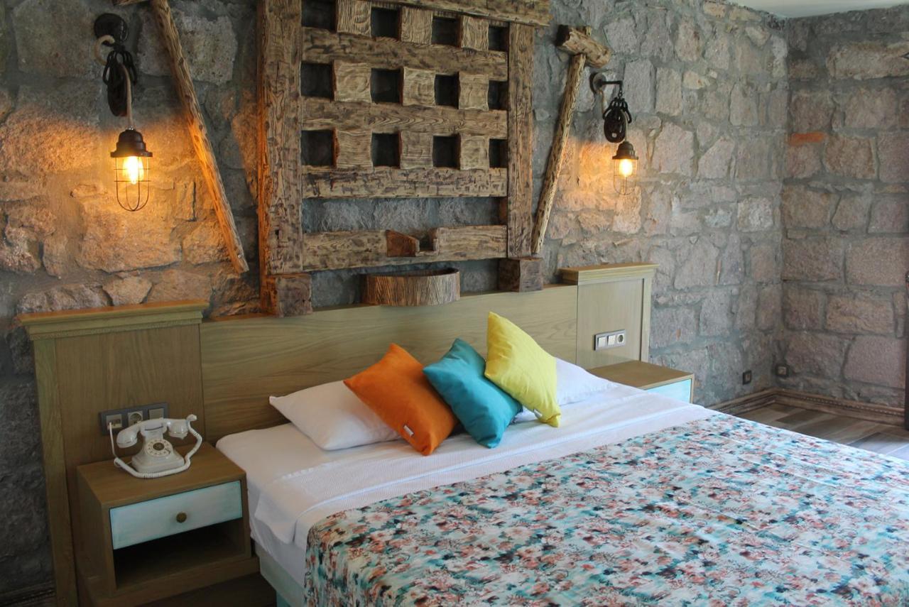 Assos Zeyti̇n Special Class Adults Only 12 Bed & Breakfast *