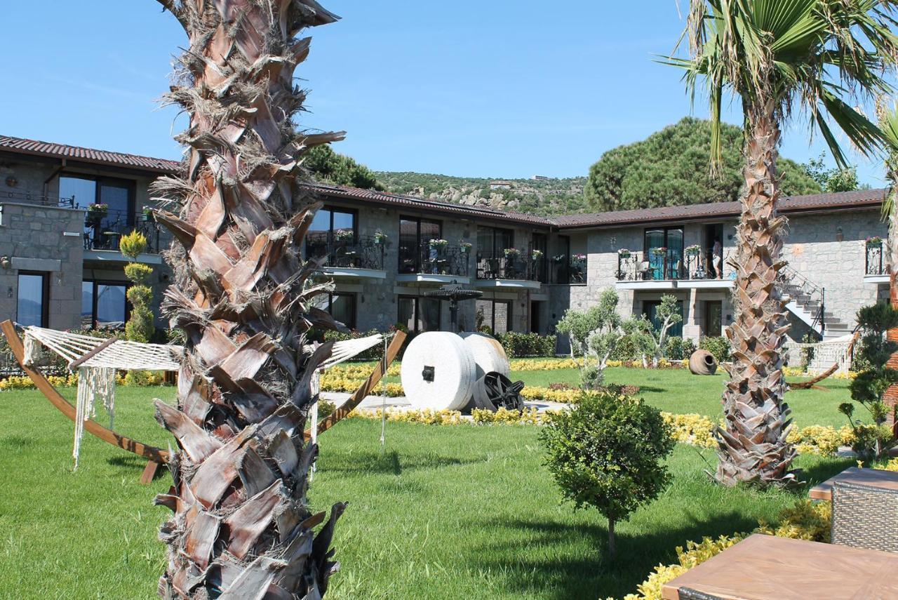 Bed & Breakfast Assos Zeyti̇n Special Class Adults Only 12 *