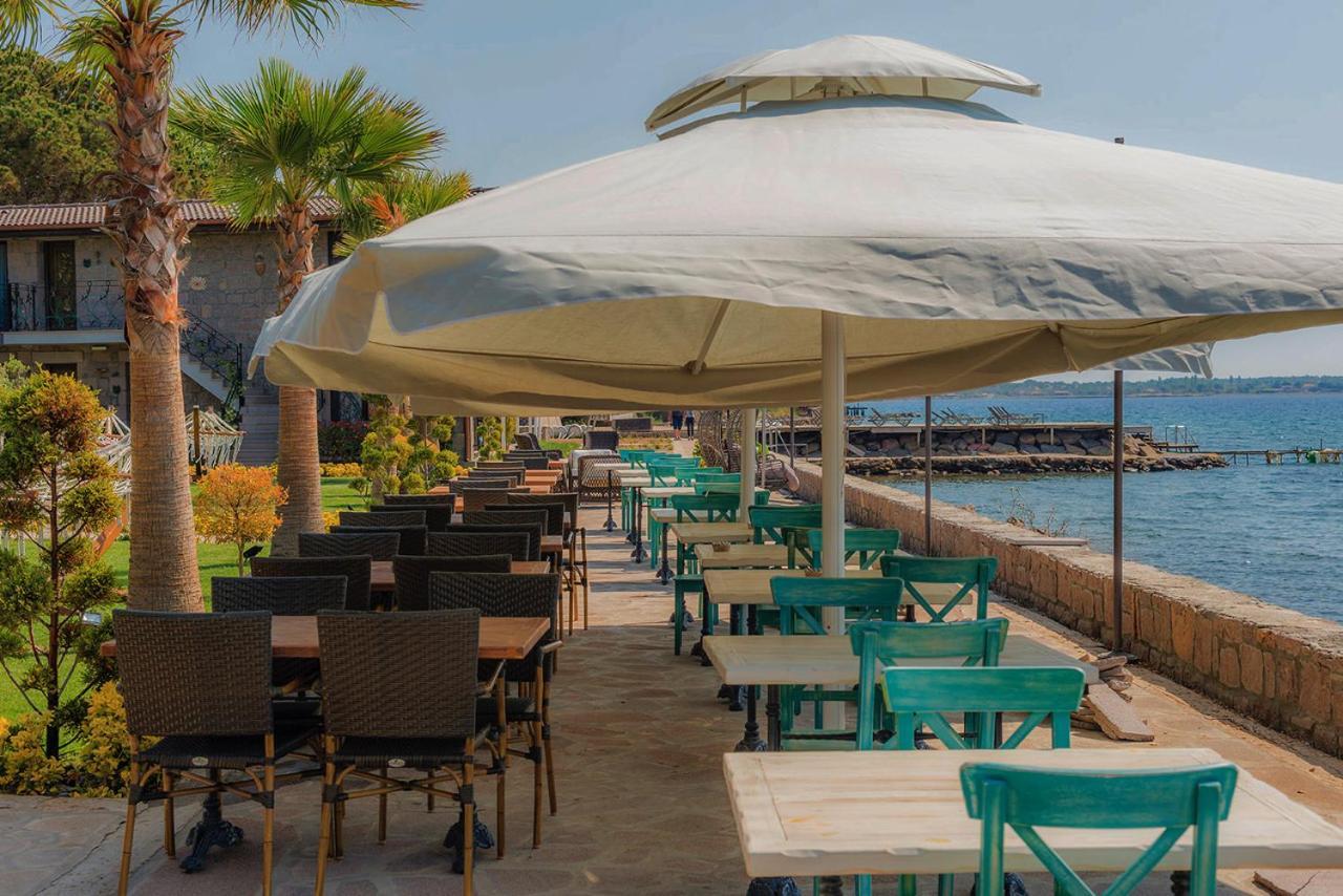 Bed & Breakfast Assos Zeyti̇n Special Class Adults Only 12 Sokakagzi