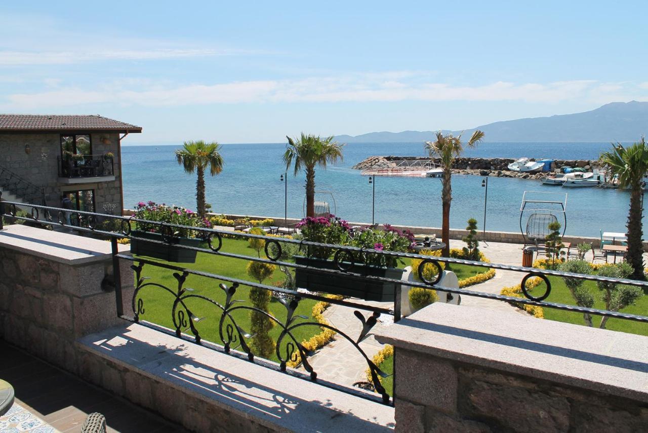 Bed & Breakfast Assos Zeyti̇n Special Class Adults Only 12 *