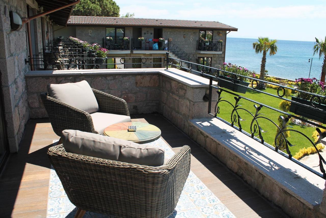 Bed & Breakfast Assos Zeyti̇n Special Class Adults Only 12