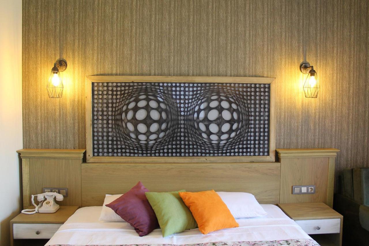Bed & Breakfast Assos Zeyti̇n Special Class Adults Only 12