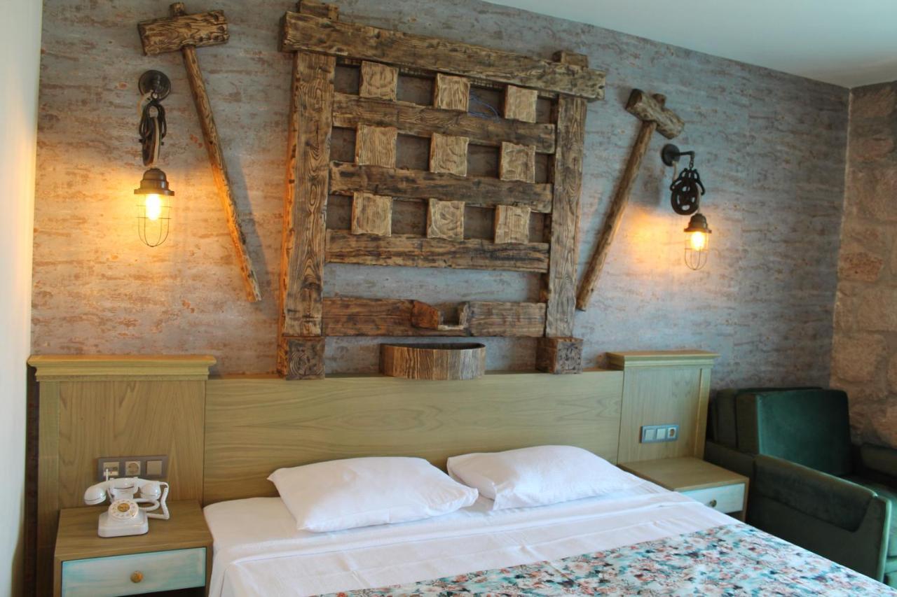 Assos Zeyti̇n Special Class Adults Only 12 Bed & Breakfast *