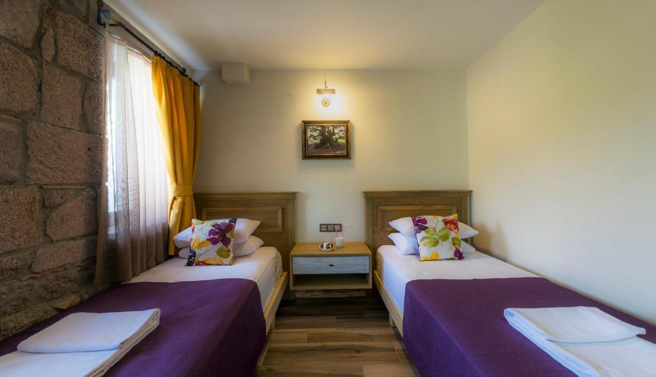 Bed & Breakfast Assos Zeyti̇n Special Class Adults Only 12