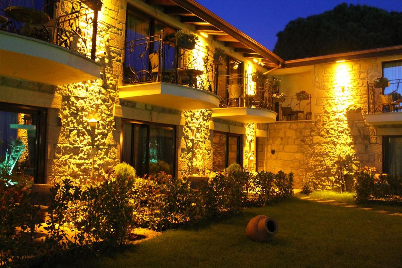 Assos Zeyti̇n Special Class Adults Only 12 *