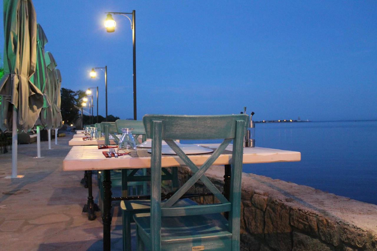 Bed & Breakfast Assos Zeyti̇n Special Class Adults Only 12 *