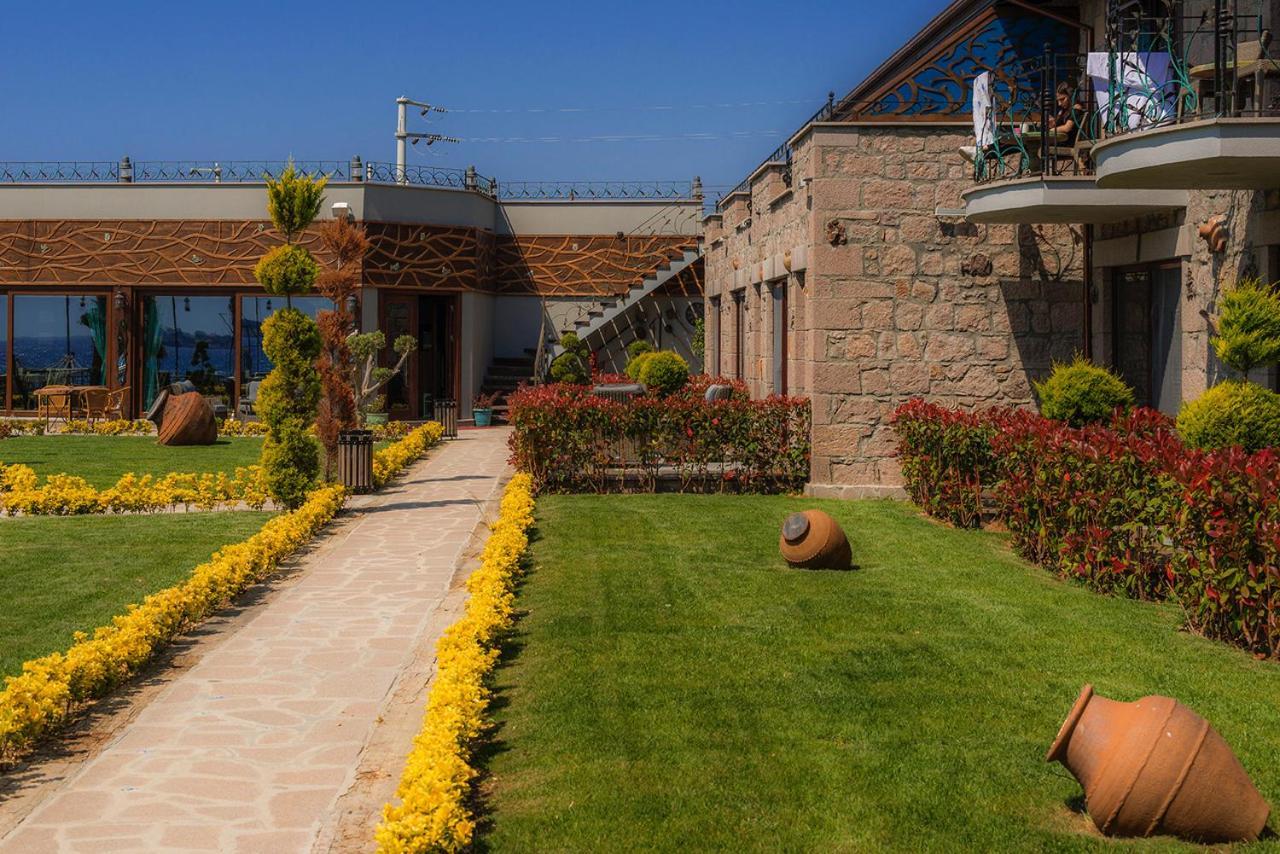 Bed & Breakfast Assos Zeyti̇n Special Class Adults Only 12 Sokakagzi