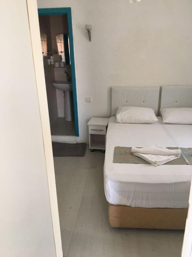 Nisa Hotel Kas