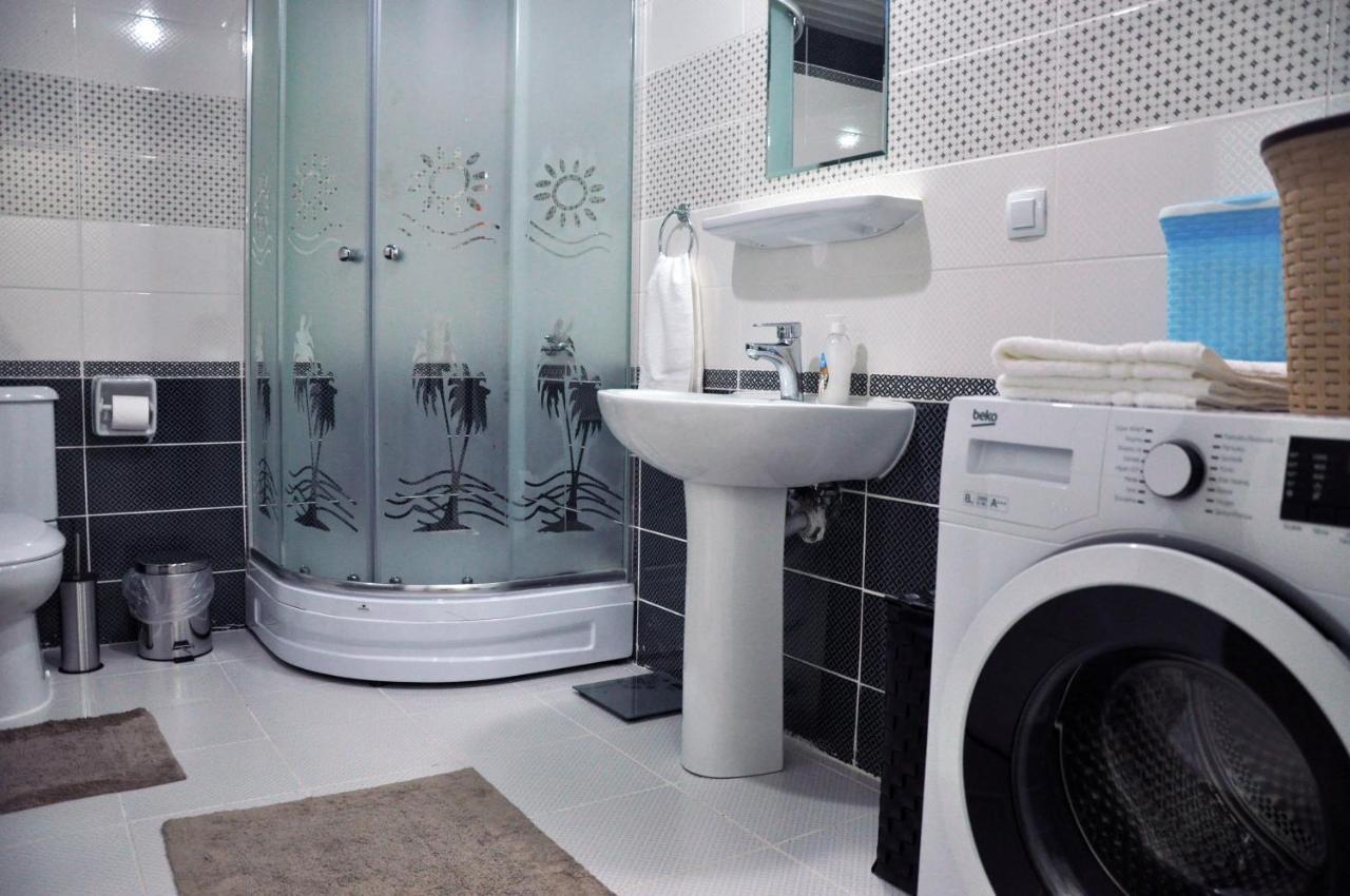 Zenofon Apartment Trabzon