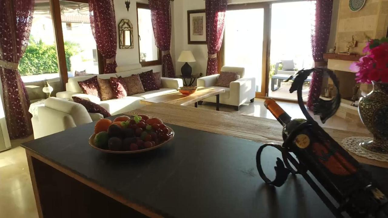 Kismet Holiday home Kalkan